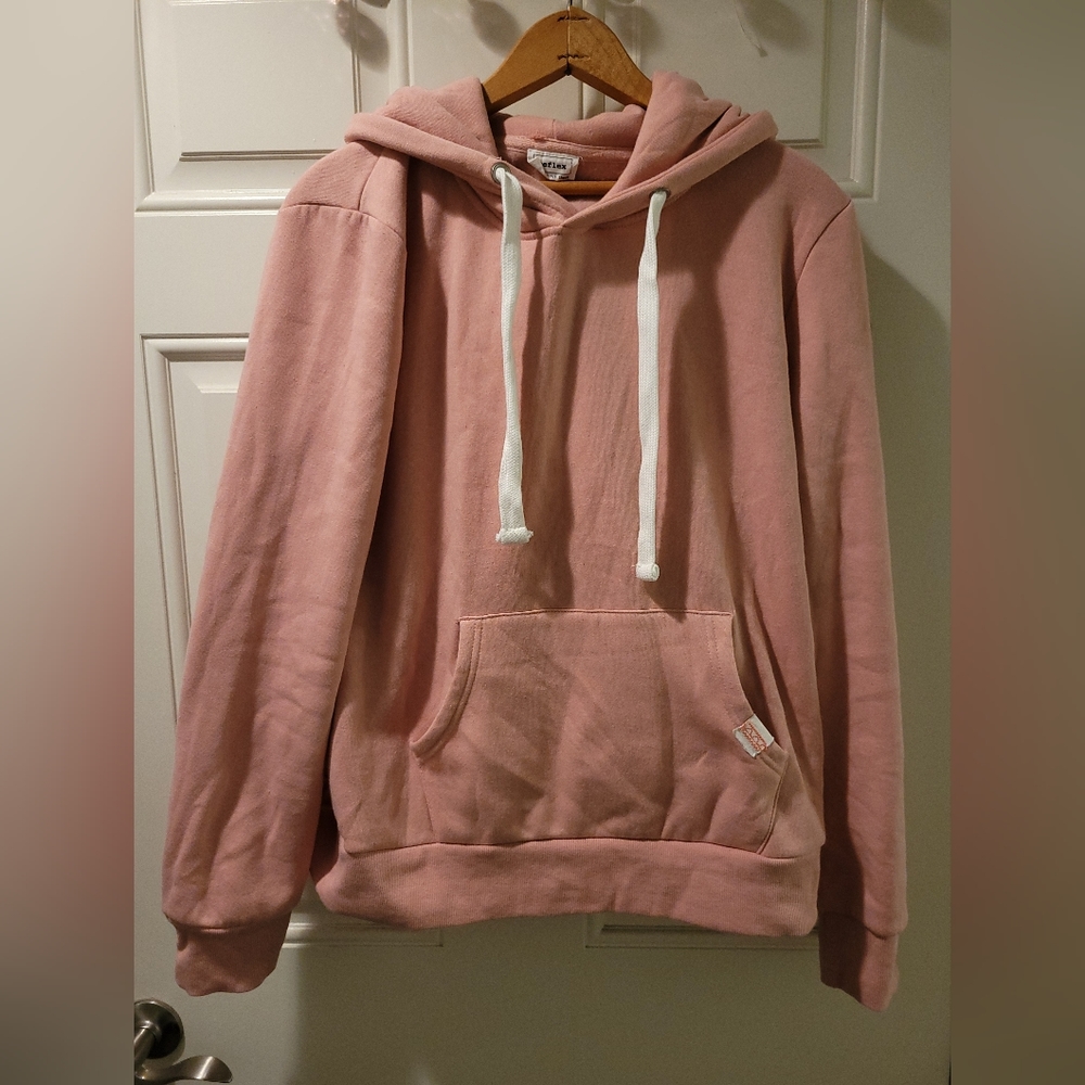 REFLEX XL WOMEN'S HOODIE